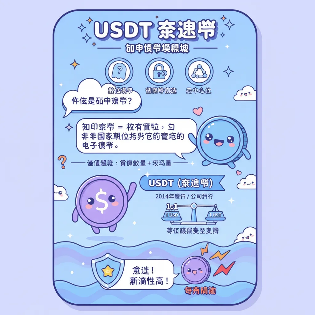 加密貨幣支付與數位資產交易指南